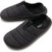  Crocs crocs спортивные туфли Classics e-domok212097-001 FW25Q4 Classic Suede Moc мужской * женский туфли без застежки Black стандартный обращение магазин 