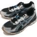 �����å��� ���ݡ��ĥ������� ASICS SportStyle ���ˡ����� ��� ���륨�̥磻����2055 1203A542-001 SS26 GEL-NYC 2055 �֥�å� BLACK DIOPTASE �����谷Ź
