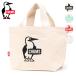  Chums CHUMSb- Be Mini парусина большая сумка CH60-3496 Booby Mini Canvas Tote мужской * женский сумка сумка для завтрака большая сумка уличный стандартный обращение магазин 