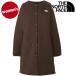  The North Face THE NORTH FACE женский материнство Ben Trick s кардиган NYM82201-SR FW23 внешний материнство одежда s rate Brown 