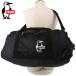  Chums CHUMS легкий go- Club Jim da полный CH60-3519 FW23 Easy-Go Club Gym Duffle сумка путешествие портфель спорт сумка сумка "Boston bag" Black стандартный обращение магазин 