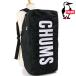  Chums CHUMS утилизация Chums two way Boston CH60-3540 FW23 Recycle CHUMS 2way Boston мужской * женский сумка сумка "Boston bag" Black стандартный обращение магазин 
