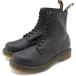 ドクターマーチン Dr.Martens 8ホールブーツ パスカル 1460 PASCAL VIRGINIA メンズ レディース 靴 BLACK  13512006 SS19