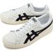 アシックス スポーツスタイル ASICS SportStyle ゲル ポイントゲッター GEL-PTG アシックスタイガー asicsTIger WHITE BLACK HL7X0-0190 SS19