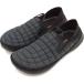 メレル MERRELL レディース ハット モック W HUT MOC キャンプモック アウトドア ライフスタイルシューズ スニーカー 靴 TRIPLE BLACK ブラック系 J90802 FW19