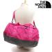  North Face THE NORTH FACE Kids нейлон da полный 30 30L K Nylon Duffel 30 NMJ81801 FW20 TNF сумка "Boston bag" спорт сумка MP Mr. розовый 