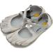  Vibram пять палец zVibram FiveFingers 5 пальцев обувь Jim тренировка V-SOUL 18W7202 FW20 женский фитнес SILVER серый серия стандартный обращение магазин 