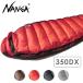 наан gaNANGA спальный мешок Aurora свет 350DX AURORA light 350DX 350DX SS21 down sierra f постоянный размер кемпинг уличный стандартный обращение магазин 