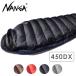  наан gaNANGA спальный мешок Aurora свет 450DX AURORA light 450DX 450DX SS21 down sierra f постоянный размер кемпинг уличный 