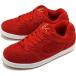 �G�X eS �X�j�[�J�[ �A�N�Z��OG ACCEL OG 5101000139-631 FW21 �����Y�E���f�B�[�X �X�P�[�g�{�[�f�B���O �V���[�Y �X�G�[�h RED GOLD ���b�h�n