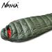  наан gaNANGA эко-сумка 350 ECO BAG 350 N1E1KH11 FW21 спальный мешок утилизация down Prima loft sierra f постоянный размер кемпинг уличный KHA хаки серия 