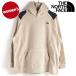  The * North Face THE NORTH FACE женский материнство микро флис f-tiW Maternity Micro Fleece Hoodie NLM72102-OM FW21 TNF авто mi-ru