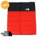  The * North Face THE NORTH FACE Kids Star Lee ракушка покрывало KIDS' Starry Shell Blanket NNJ72106-RK FW21 TNF с хлопком TNF красный черный чёрный 