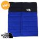  The * North Face THE NORTH FACE Kids Star Lee ракушка покрывало KIDS' Starry Shell Blanket NNJ72106-BK FW21 TNF с хлопком TNF blue black синий 