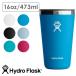 �n�C�h���t���X�N Hydro Flask �h�����N�E�F�A �I�[���A���E���h �^���u���[ 473ml 89011700 SS22 DRINKWARE 16oz ALL AROUND TUMBLER �X�e�����X�{�g�� �^��