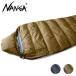  наан gaNANGA mountain домик сумка 200 N1MGBK14 N1MGBN14 MOUNTAIN LODGE BAG 200 спальный мешок мумия type легкий мобильный спальное место в транспортном средстве кемпинг уличный 