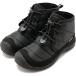 ключ nKEEN Kids влагостойкая обувь - u The - two чукка вода устойчивый 1025516 FW22 CHUKKA WP дети водонепроницаемый Black Black стандартный обращение магазин 