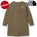  The North Face THE NORTH FACE женский материнство Ben Trick s кардиган NYM82201-WT FW22 Matenrity Ventrix Cardigan TNF пальто walnut 