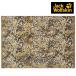  Jack Wolfskin Jack Wolfskin мужской мульти- поле покрывало 5029941-5168 FW22 JP MULTIFIELD BLANKET кемпинг уличный coyote all over