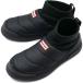  Hunter HUNTER мужской in наружный pa мех 2 tedo кафф ботинки MFS9002REN-BLK FW22 водоотталкивающий туфли без застежки winter ботинки BLK стандартный обращение магазин 