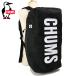  Chums CHUMS утилизация Chums two way Boston CH60-3415 FW22 Recycle CHUMS 2way Boston сумка сумка "Boston bag" Day Pack рюкзак рюкзак 