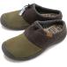 キーン KEEN メンズ ハウザー スリー スライド 1027769 FW23 M HOWSER III SLIDE キャンプ アウトドア オフィス履き Dark Brown Felt Canteen