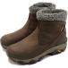 mereruMERRELL женский winter ботинки холодный упаковка 3 Thermo mid Zip вода устойчивый J037398 защищающий от холода обувь боты CINNAMON стандартный обращение магазин 