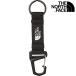  The * North * лицо THE NORTH FACE TNF ключ keeper NN32434-K SS24 TNF Key Keeper аксессуары kalabina брелок для ключа уличный черный стандартный обращение магазин 