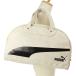  Puma PUMA 17L PU Mini Boston J20325 SS24 мужской * женский сумка путешествие путешествие Jim сумка OFF-WHITE стандартный обращение магазин 