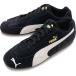  Puma PUMA спортивные туфли скорость кошка OG 398846-01 Speedcat OG мужской женский обувь обувь Puma черный Puma белый стандартный обращение магазин 