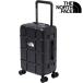  The * North * лицо THE NORTH FACE чемодан пригодный для любой погоды 4 we la-22 дюймовый NM32367-K FW24 24L All Weather 4 Wheeler 22~ TNF путешествие черный 
