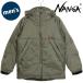 �i���K NANGA �I�[�����e�b�N�X�_�E���W���P�b�g�C�u�L ND2441-1A008-A M AURORA TEX DOWN JACKET IBUKI �����Y �A�E�^�[ ���{�� �h������ M.GRY ���K�戵�X