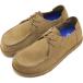  Birkenstock BIRKENSTOCK мокасины uti гонки 1027321 UTTI LACE комфорт обувь deck shoes GRAY-TAUPE | SUEDE-LEATHER стандартный обращение магазин 