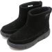 soreruSOREL ботинки soreru Explorer 3 туфли без застежки вода устойчивый NL5122-010 W SOREL EXPLORER III SLIP-ON WP водонепроницаемый Black Sea-Salt стандартный обращение магазин 