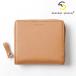 �}�X�^�[�s�[�X master-piece ���E���h�W�b�v�E�H���b�g 223161 FW24 Refine ROUND ZIP WALLET �����Y�E���f�B�[�X �� ���{�� ��܂���z CAMEL ���K�戵�X
