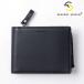 �}�X�^�[�s�[�X master-piece 2�t�H�[���h�E�H���b�g 223162 FW24 Refine 2-FOLD WALLET �����Y�E���f�B�[�X �� ���{�� ��܂���z BLACK ���K�戵�X