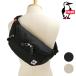  Chums CHUMS утилизация маленький поясная сумка CH60-3964 SS25 3.5L Recycle Small Waist Pouch сумка fa колено упаковка сумка "body" уличный стандартный обращение магазин 