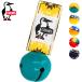  Chums CHUMS Bear bell CH61-1173 SS25 Bear Bell мужской * женский кемпинг сопутствующие товары медведь исключая . колокольчик уличный стандартный обращение магазин 