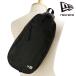 �j���[�G�� NEW ERA �{�f�B�o�b�O 14521373 SS25 8L BODY BAG �����Y�E���f�B�[�X �� �t�@�j�[�p�b�N �����V�����_�[ �u���b�N ���K�戵�X