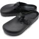 �r���P���V���g�b�N BIRKENSTOCK �T���_�� �{�X�g�� 1002314 SS25 Boston EVA �����Y �h�C�c�� �R���t�H�[�g�T���_�� ���N�T���_�� Black ���K�戵�X