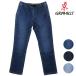  Gramicci Gramicci стрейч Denim enen брюки укороченные брюки GMP5-SJP05 SS25 STRETCH DENIM NN-PANT CROPPED мужской низ 12oz Denim стандартный обращение магазин 