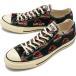 �R���o�[�X CONVERSE �X�j�[�J�[ �I�[���X�^�[ �G�C�W�h LG ���[�J�b�g �W�����V�b�N�E�p�[�N 31315580 FW25 ALL STAR AGED LG OX JURASSIC PARK ���K�戵�X