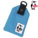  Chums CHUMS утилизация omamoli кейс CH60-3730 FW25 Recycle Omamori Case мужской * женский чехол для проездного билета амулет кейс Dull-Blue стандартный обращение магазин 