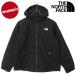  The * North * лицо THE NORTH FACE compact Nomado жакет NPW72531-K FW25 Compact Nomad Jacket женский водоотталкивающий черный стандартный обращение магазин 