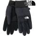 The * North * лицо THE NORTH FACEnpsii- chip перчатка NN62520-K FW25 Nuptse Etip Glove перчатки смартфон соответствует флис перчатка черный стандартный обращение магазин 