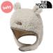 �U�E�m�[�X�E�t�F�C�X THE NORTH FACE �x�r�[�J�h���t���[�X�C���[�L���b�v NNB42403-FI FW25 B Cuddle Fleece Ear Cap �t�H�b�V���A�C�{���[ ���K�戵�X