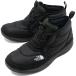  The * North * лицо THE NORTH FACE ботинки npsi чукка вода устойчивый 3 NF52573-KK FW25 Nuptse Chukka WP 3 мужской водонепроницаемый TNF черный стандартный обращение магазин 