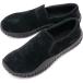 mereruMERRELL спортивные туфли lapto обувь без шнуровки J007681 FW25 M WRAPT SLIP ON мужской обувь туфли без застежки Bear foot обувь BLACK стандартный обращение магазин 