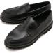  Clarks Clarks балка wik Loafer 26183727 FW25 Berwick Lo мужской обувь обувь туфли без застежки легкий подошва Black-Leather стандартный обращение магазин 