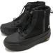  Descente DESCENTE спортивные туфли ti-to гонки LU - ikatto Agete DU5FBT00UZ FW25 DTRACE LU HI AGAT мужской * женский водонепроницаемый BKGY стандартный обращение магазин 